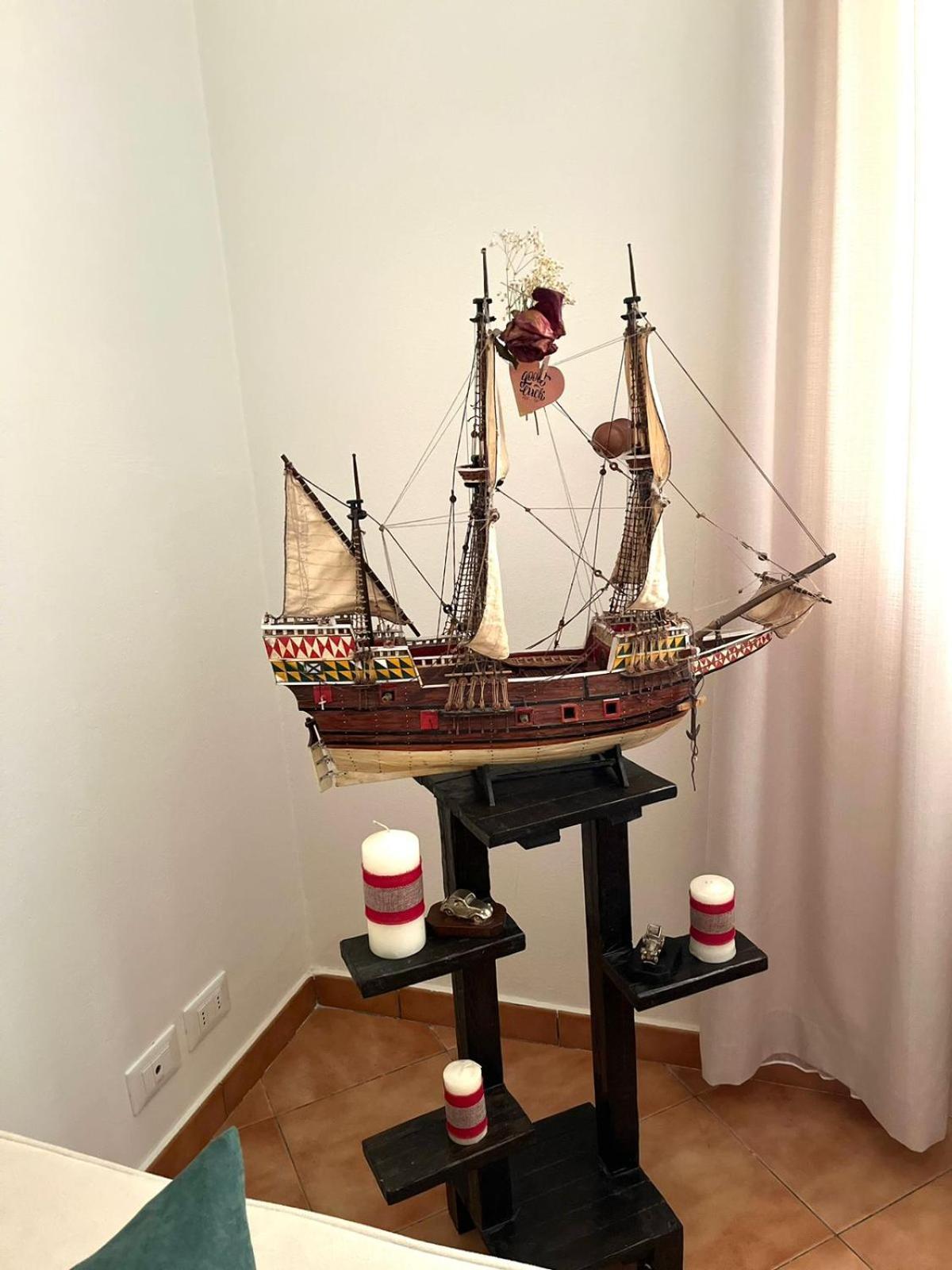 Iljazi'S Apartaments Vlorë エクステリア 写真